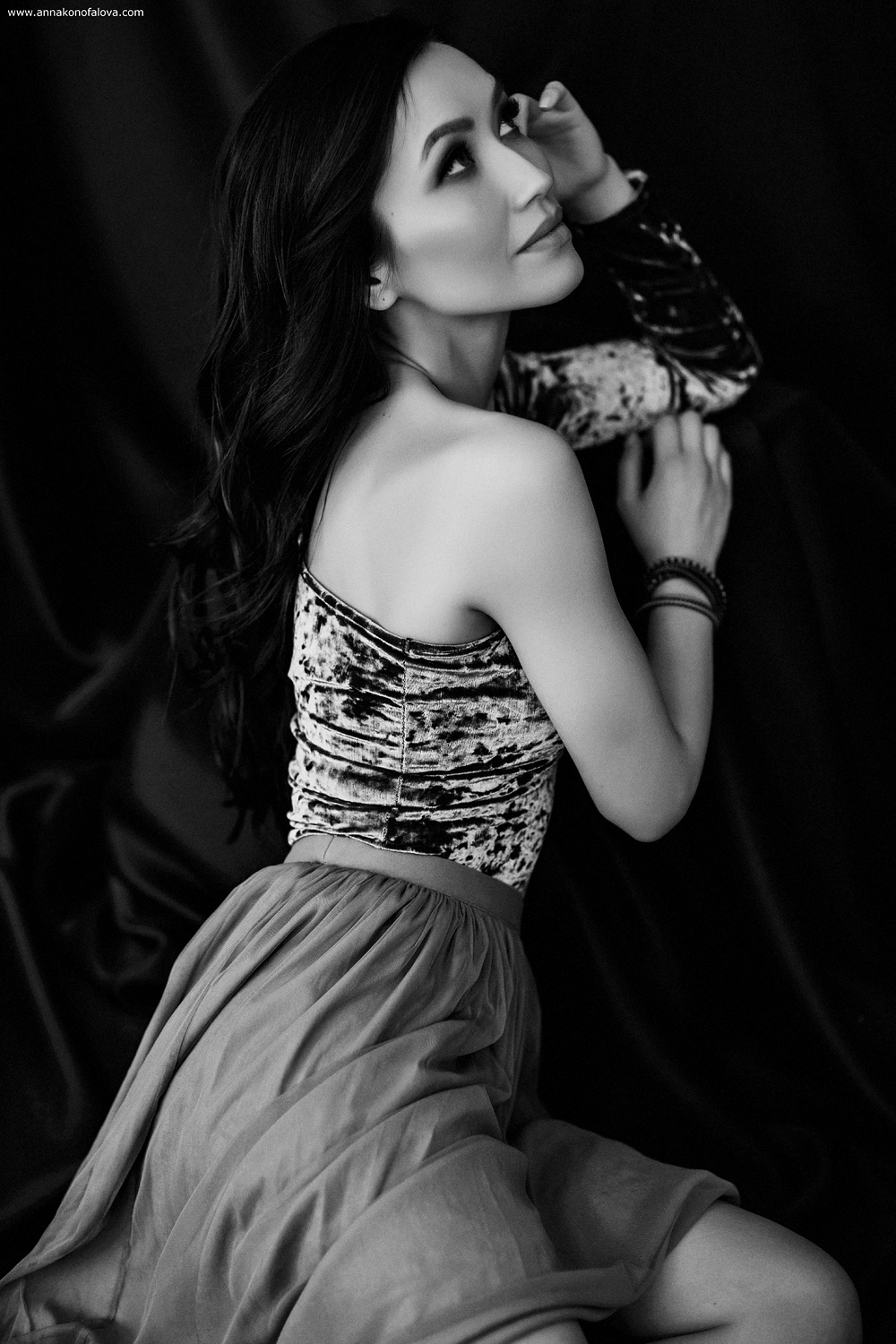 Luxury. Фотограф в Санкт — Петербурге Анна Конофало