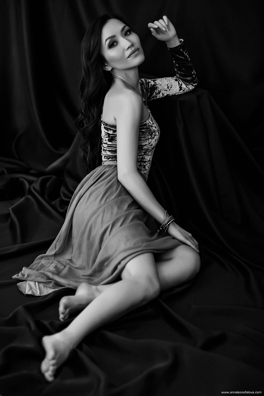 Luxury. Фотограф в Санкт — Петербурге Анна Конофало