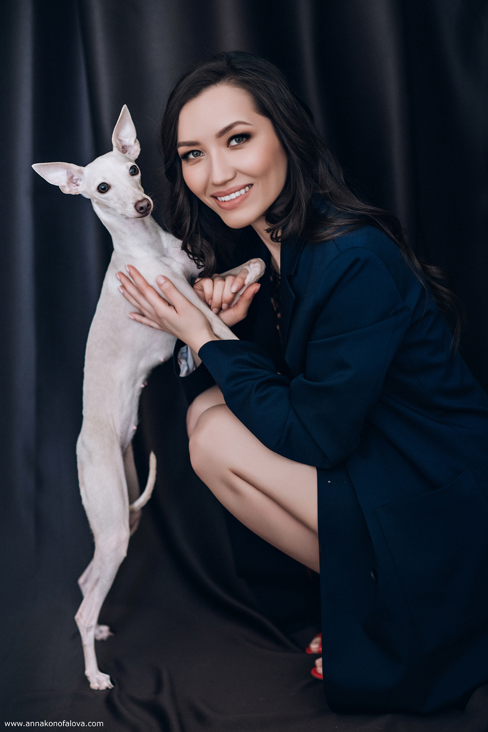 Luxury. Фотограф в Санкт — Петербурге Анна Конофало