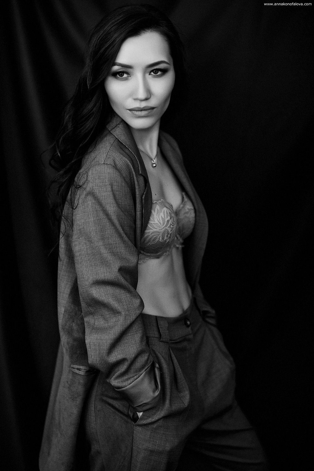 Luxury. Фотограф в Санкт — Петербурге Анна Конофало