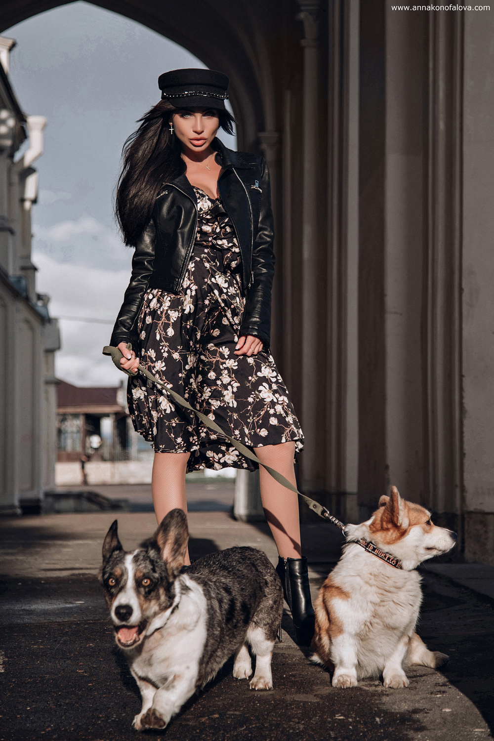 Luxury. Фотограф в Санкт — Петербурге Анна Конофало