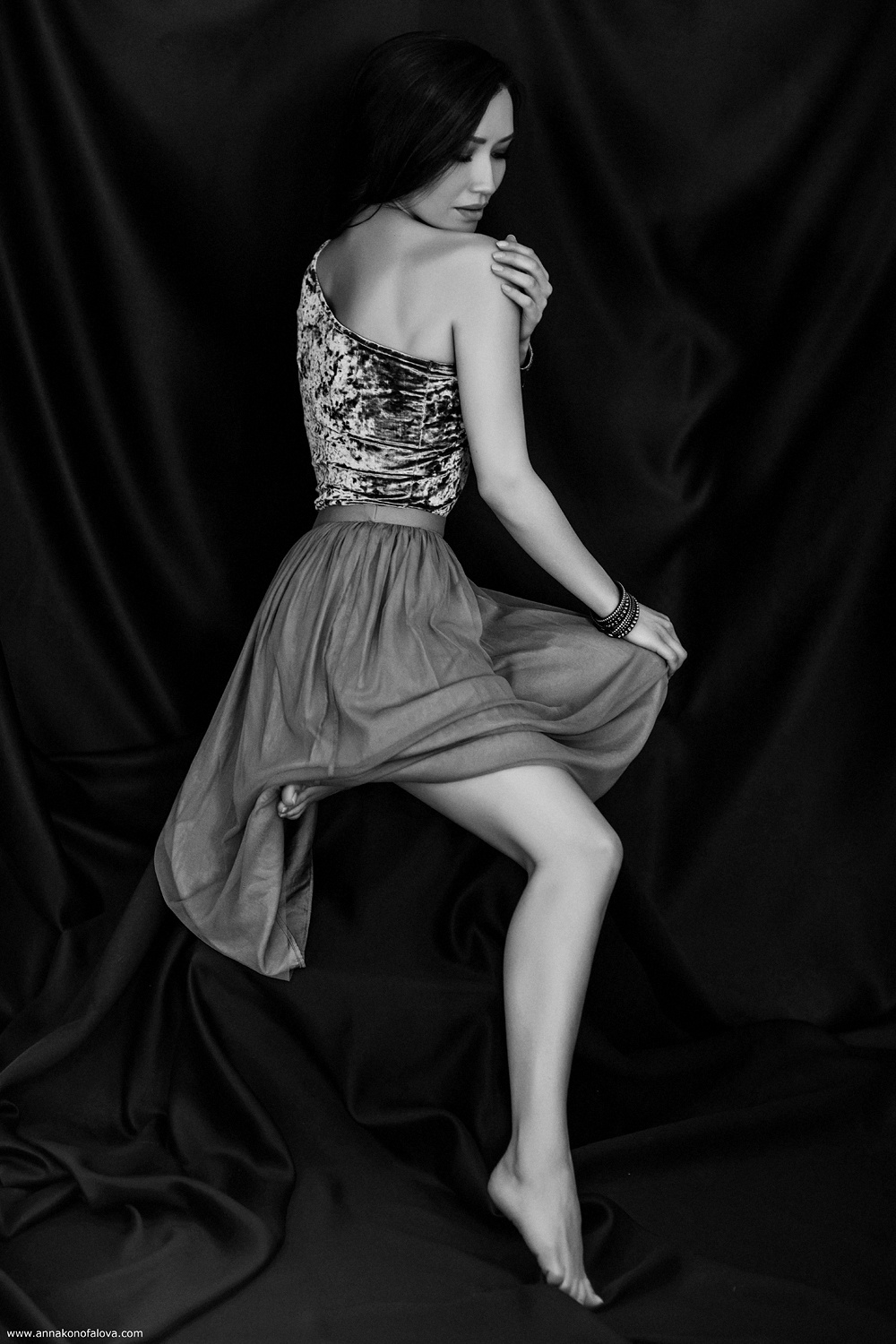 Luxury. Фотограф в Санкт — Петербурге Анна Конофало