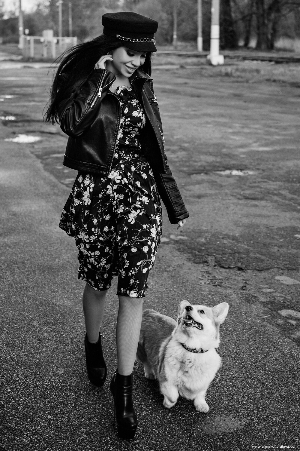 Luxury. Фотограф в Санкт — Петербурге Анна Конофало