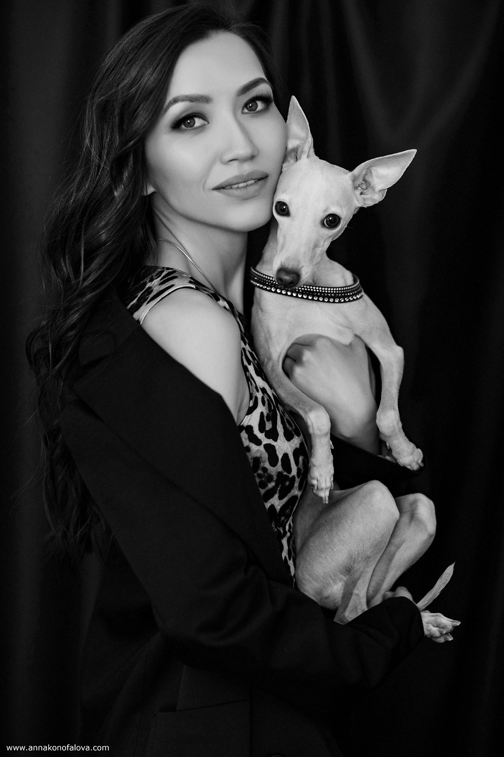 Luxury. Фотограф в Санкт — Петербурге Анна Конофало