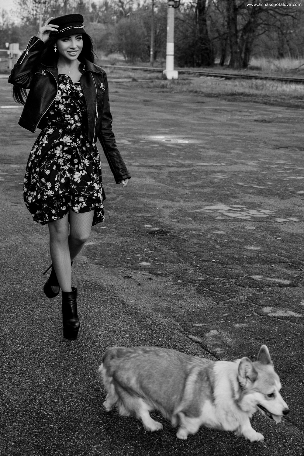 Luxury. Фотограф в Санкт — Петербурге Анна Конофало