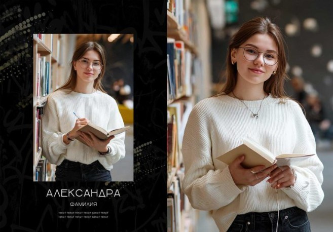 #17. Фотограф Анна Колесникова