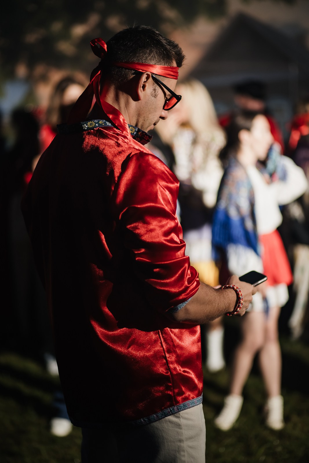 ATLANTS FAMILY DAY. Фотограф Москва Владимир Филин