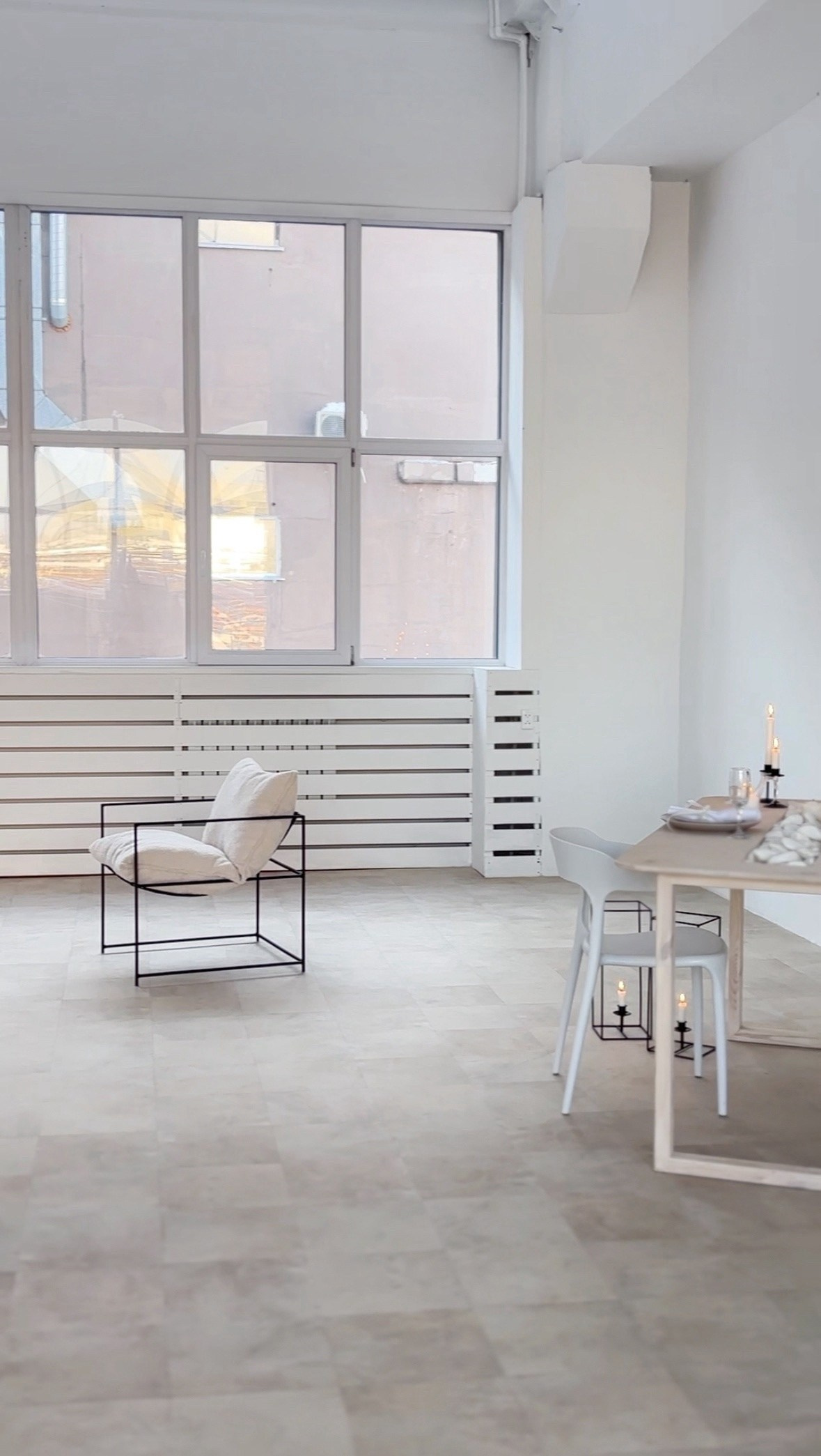 Белый. Фотограф в Кемерово, Ольга Гаврилова