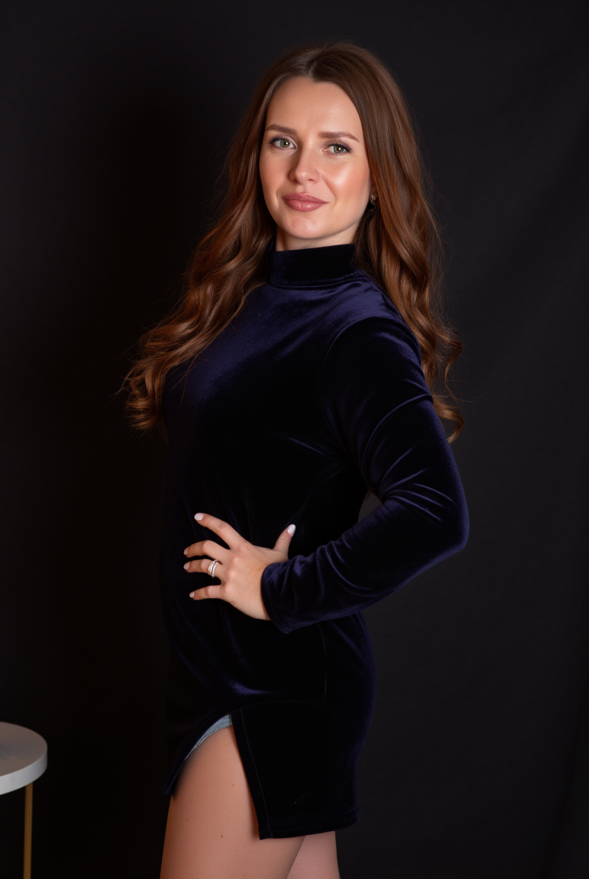 Нейро. Антон Горячев