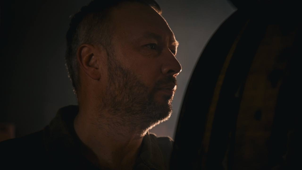 Документалистика. Фотохудожник в Санкт-Петербурге Вурал Мелиса