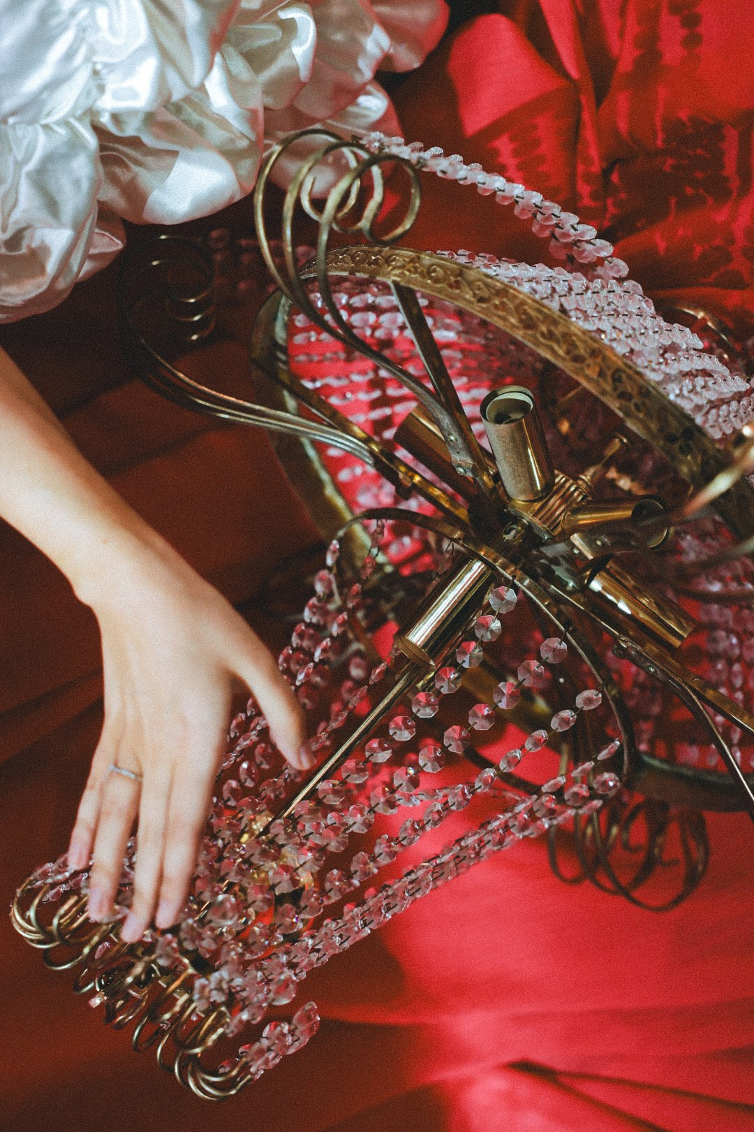 Леша и Настя поженились!. Фотограф Нижний Новгород