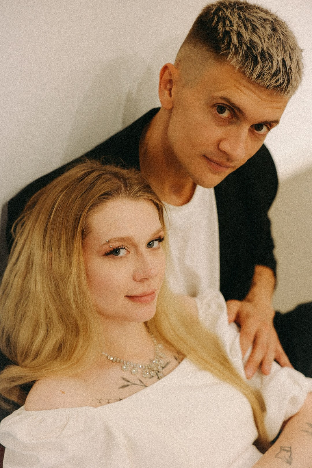 Паша и Арина. Фотограф Нижний Новгород