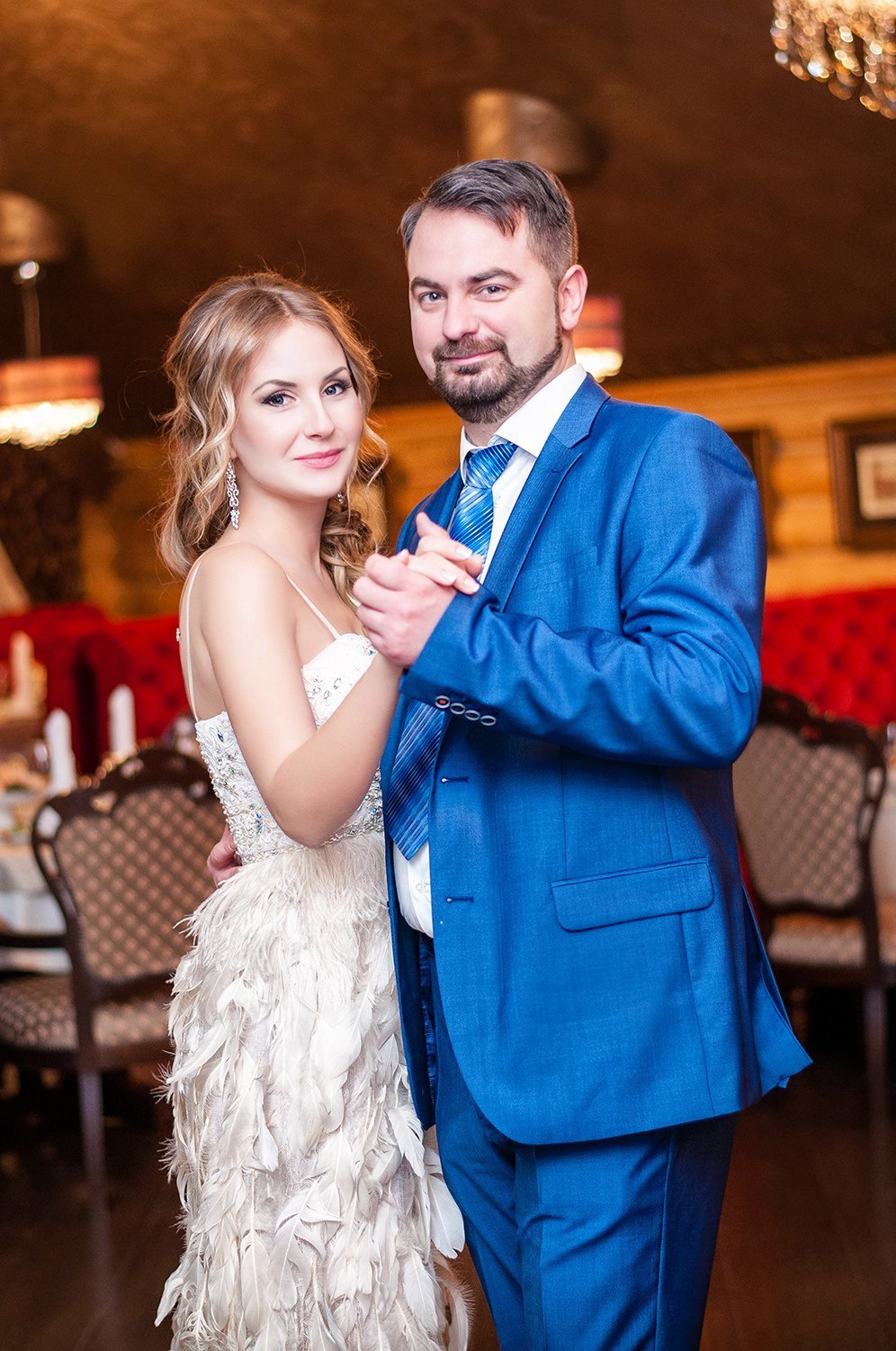 Дмитрий & Анастасия. Марина Тюкачева свадебный, семейный, детский фотограф