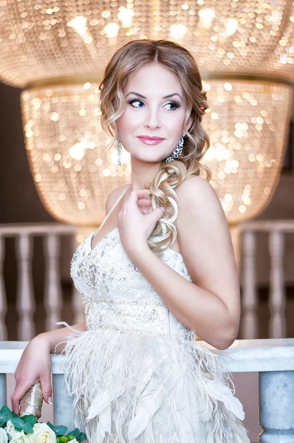 Дмитрий & Анастасия. Марина Тюкачева свадебный, семейный, детский фотограф