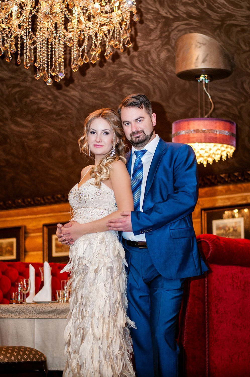 Дмитрий & Анастасия. Марина Тюкачева свадебный, семейный, детский фотограф