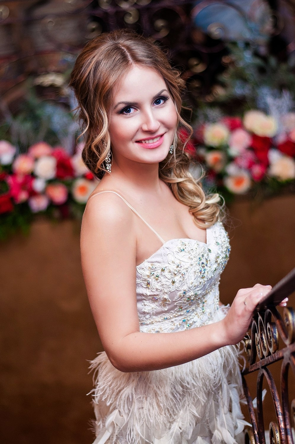 Дмитрий & Анастасия. Марина Тюкачева свадебный, семейный, детский фотограф