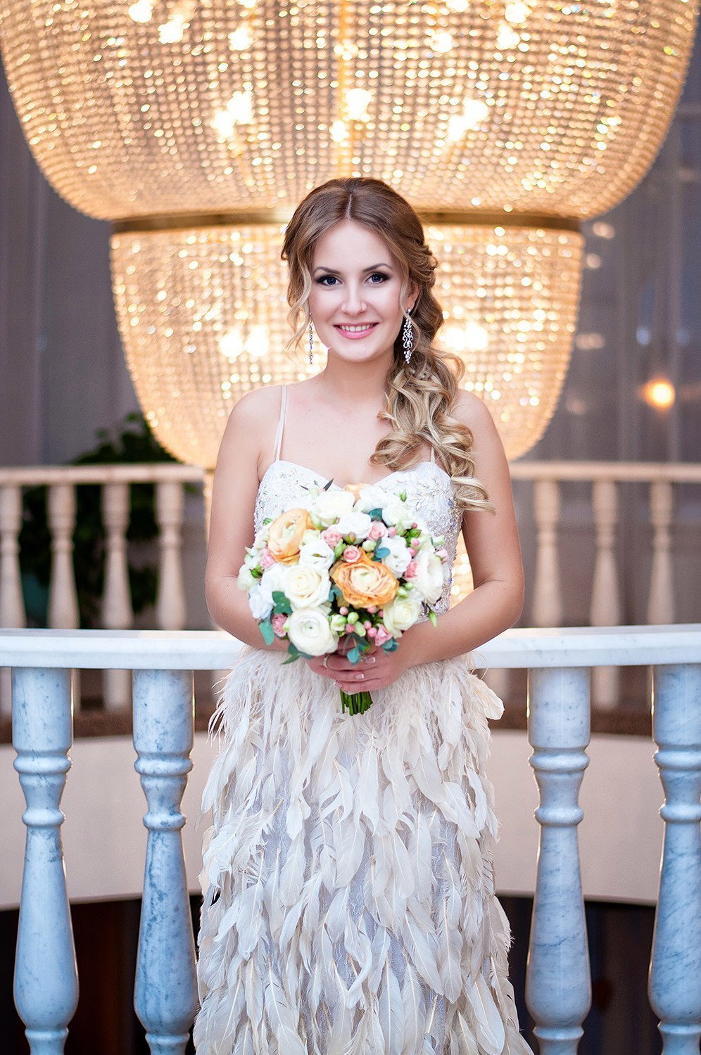 Дмитрий & Анастасия. Марина Тюкачева свадебный, семейный, детский фотограф