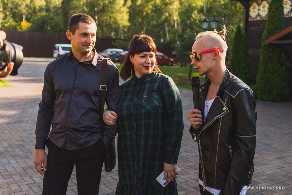 UP GROUP. Видеооператор/Фотограф Николай Завьялов