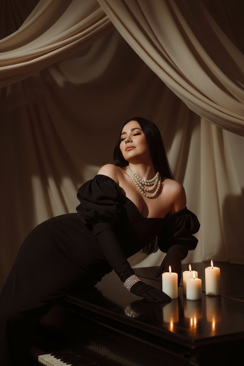 Нейросеть. Фотограф Татьяна Иванова в Ярославле