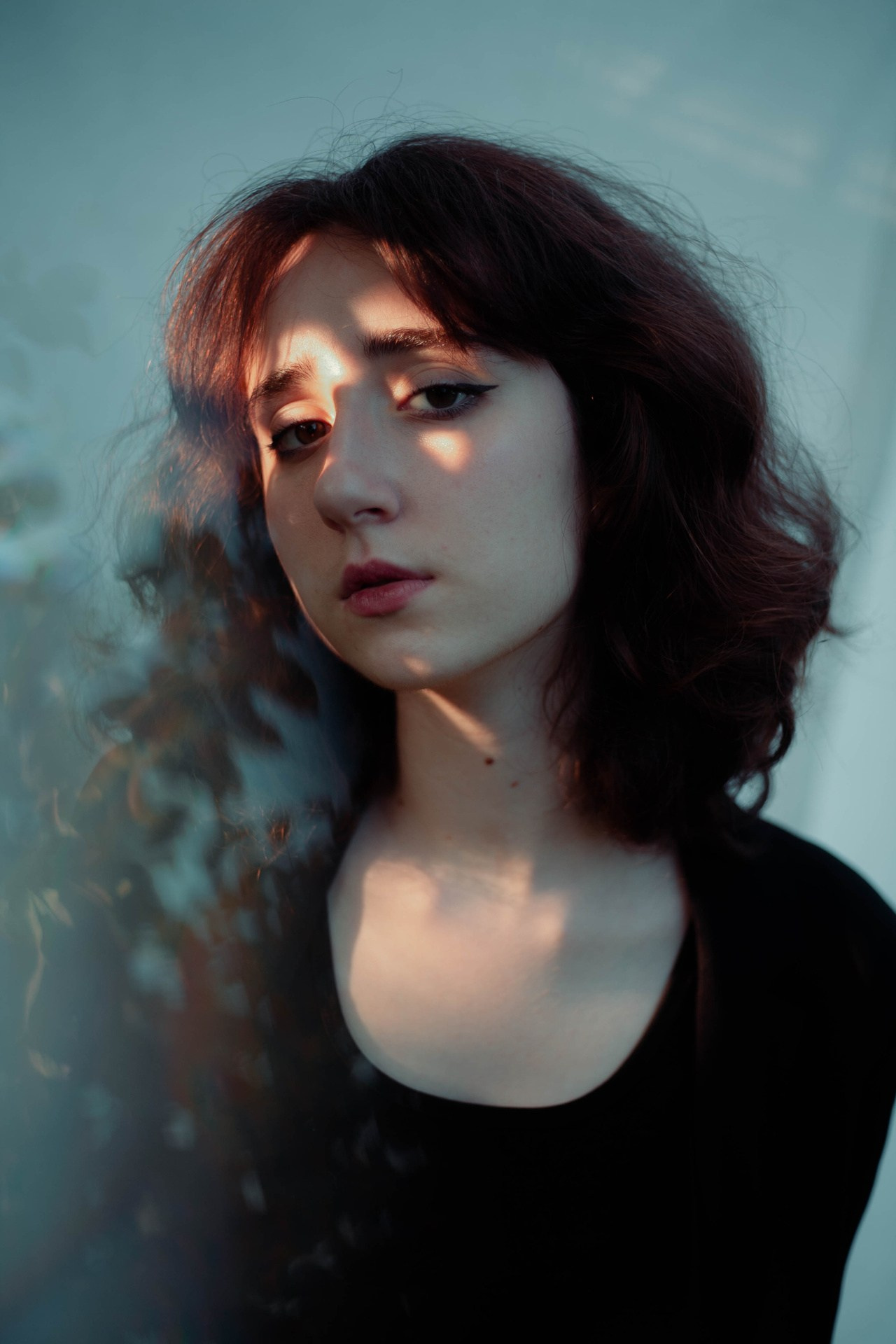 Творчество. Портретный и репортажный фотограф в Москве Анастасия Черномырдина