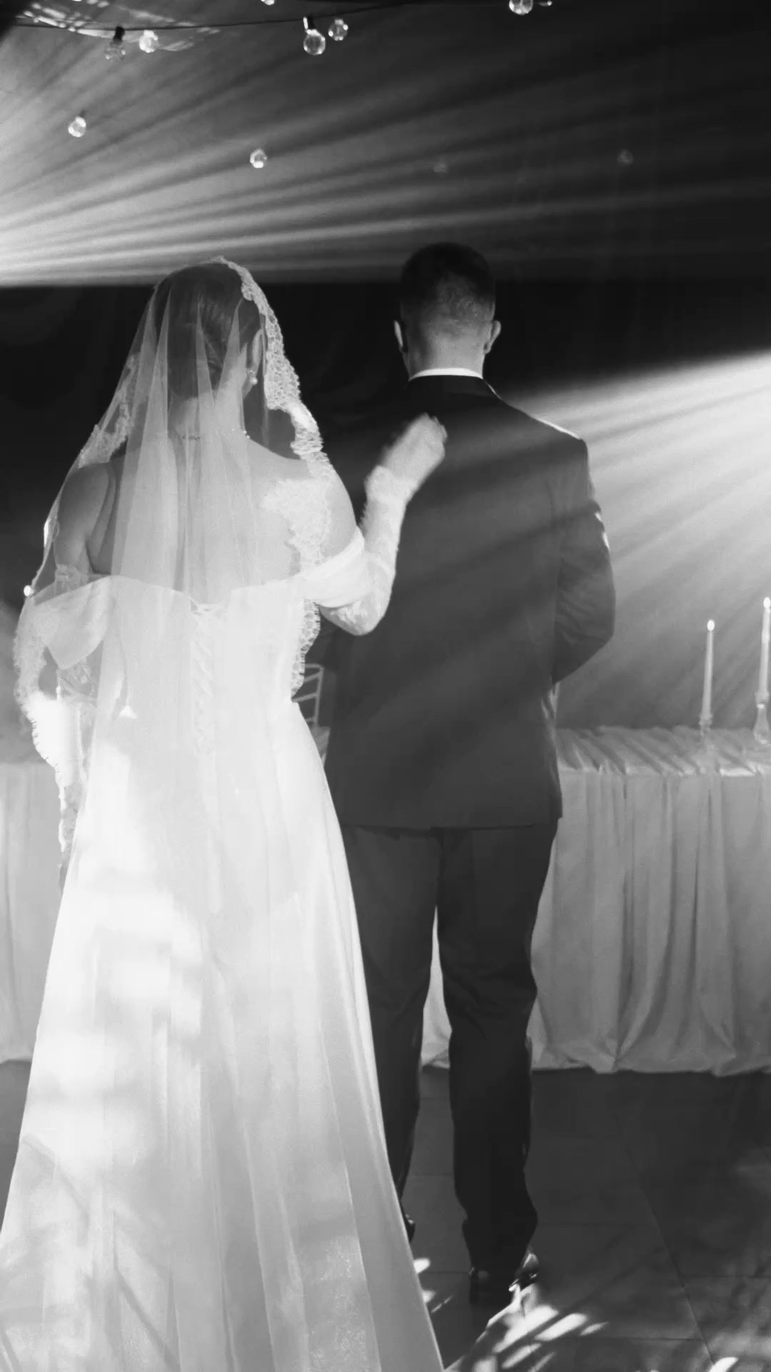 Вадим и Инесса. Свадебный видеограф — Родион Полудин