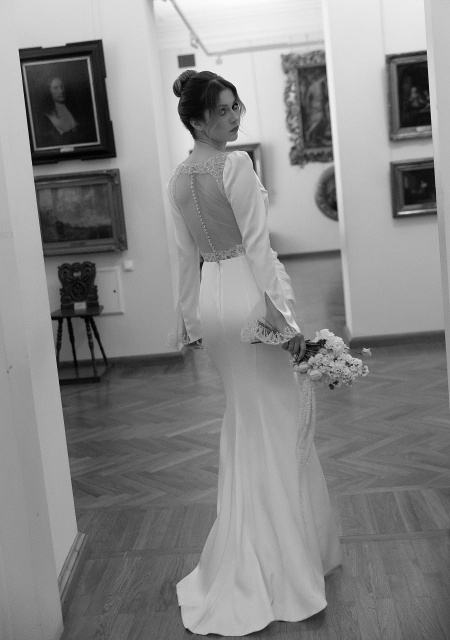 ВАЛЕРИЙ И ПОЛИНА 06|07|25. Свадебное агентство Ива-ивент