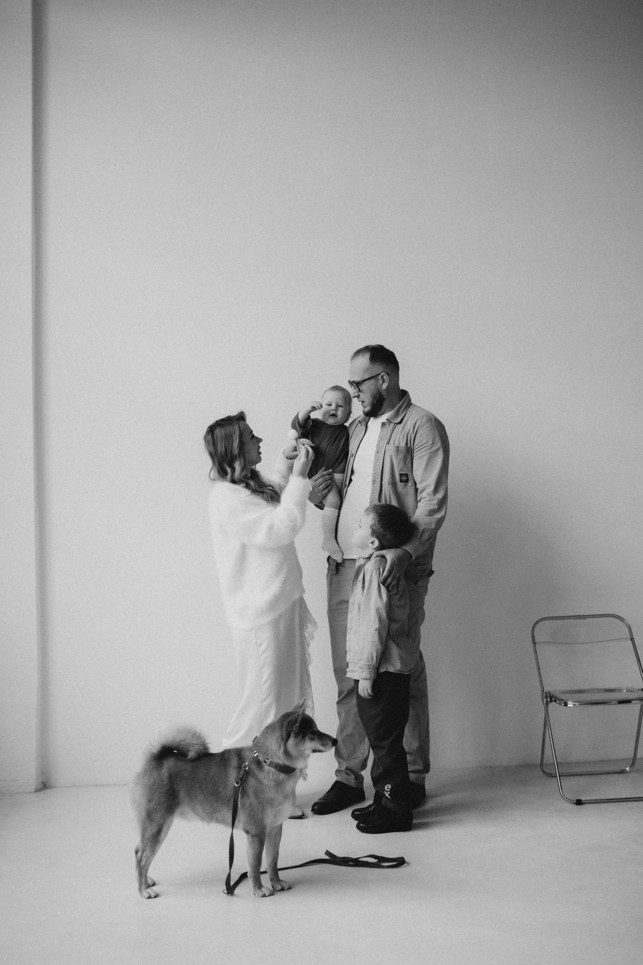 Отзывы. Семейный фотограф в Челябинске Ксения Зубкова