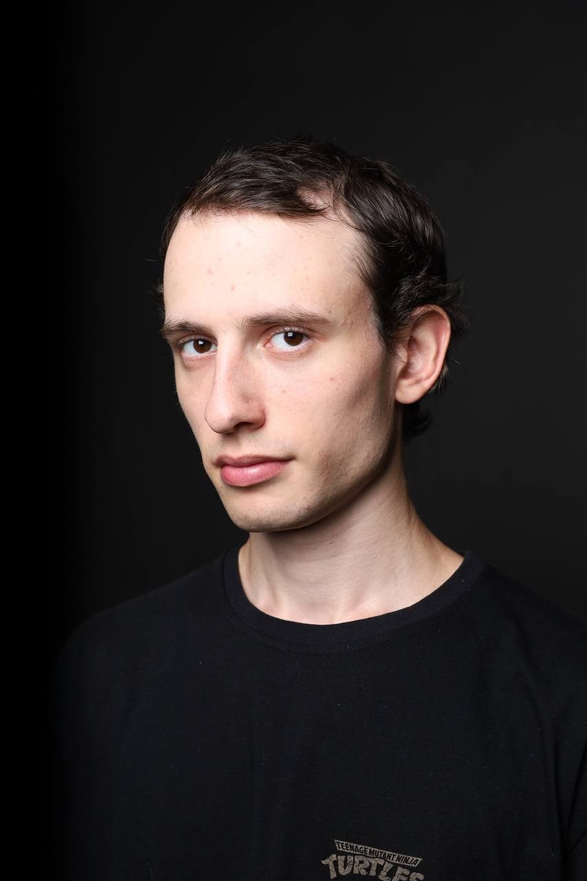 Портреты. Фотографии души