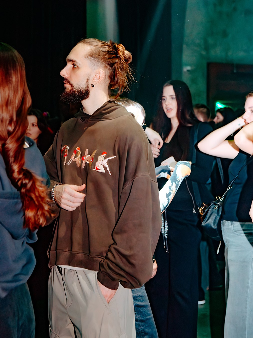 ASIA MANIA [TAU]. Фотограф Москва