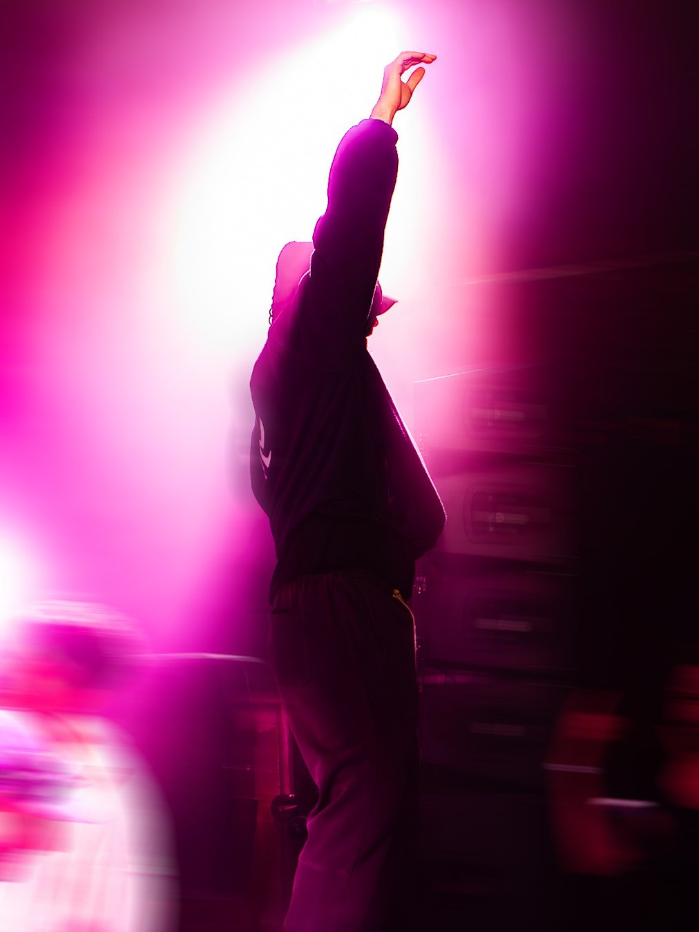 LUNA PARK [GAZGOLDER]. Фотограф Москва