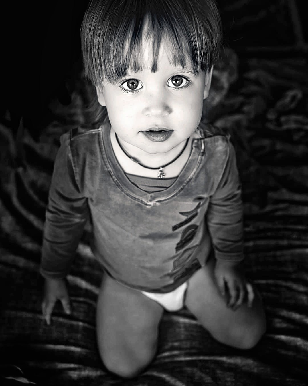 Портрет. Предметный фотограф в Воронеже Дмитрий Игнатов