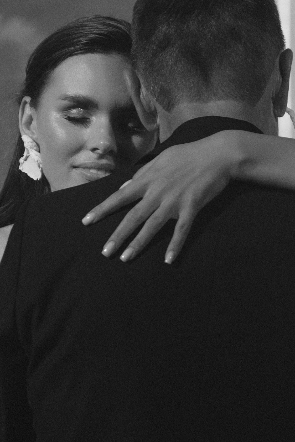 DEEP INSIDE. Фотограф в Тюмени Марьяна Чирикова