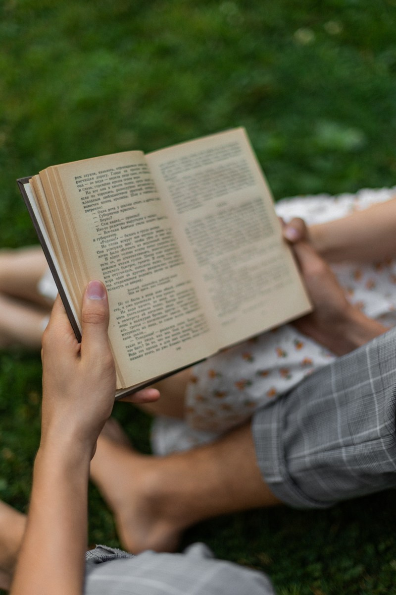 Дачная история. Фотограф Подсумкина Ирина