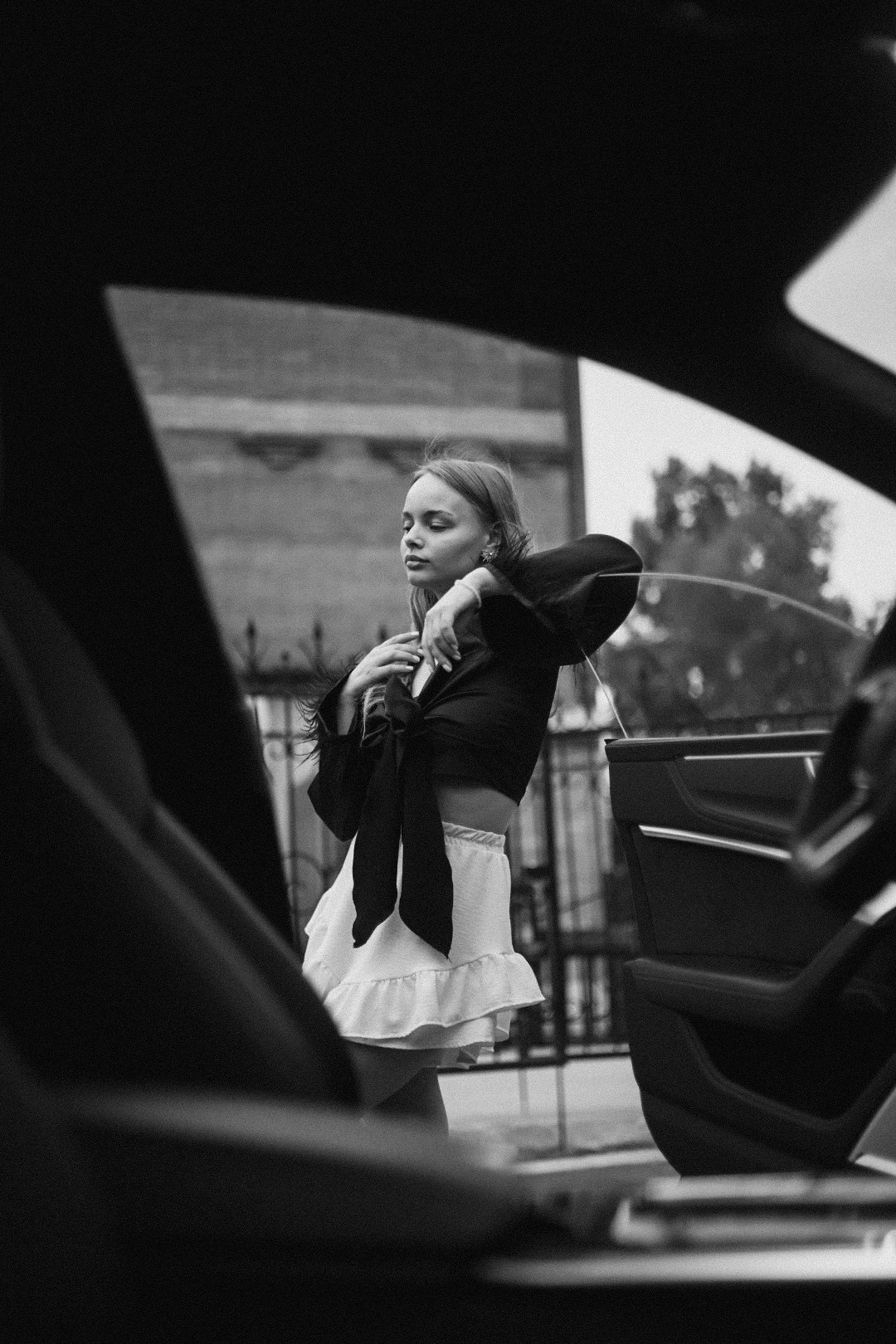 Настеньке 24. Семейный фотограф Полина Легачева