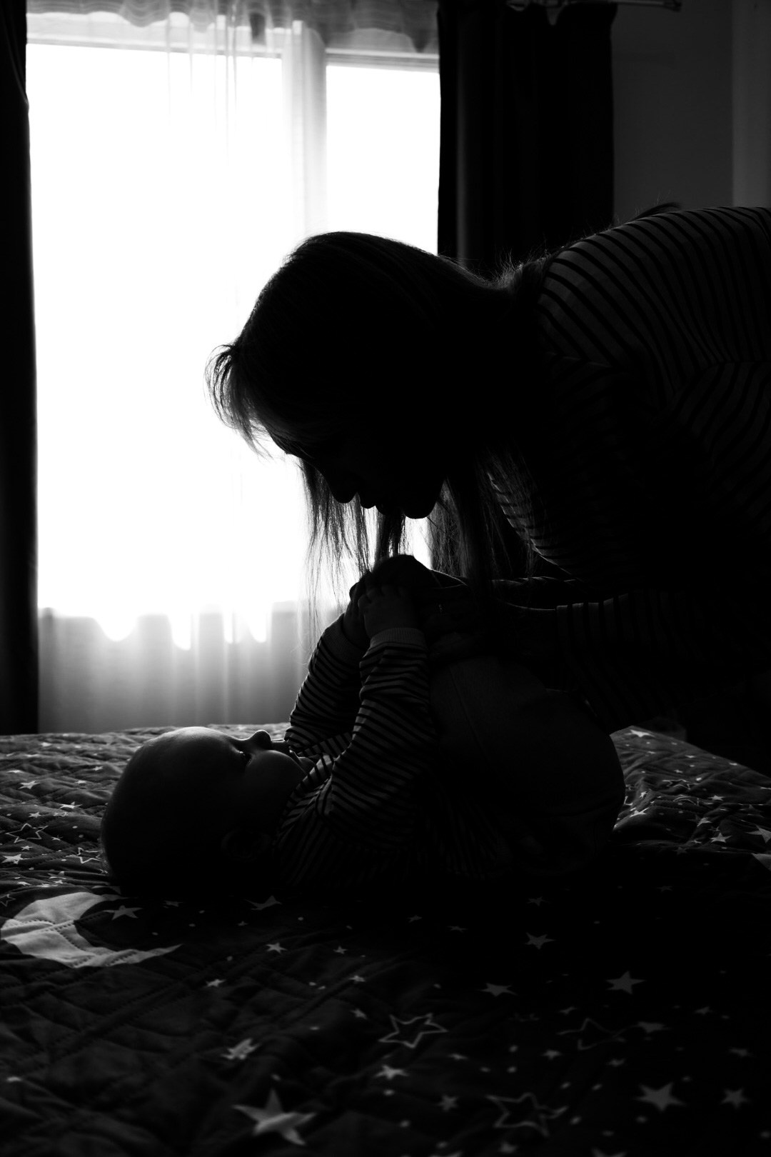 Тёма с семьей. Семейный фотограф Полина Легачева