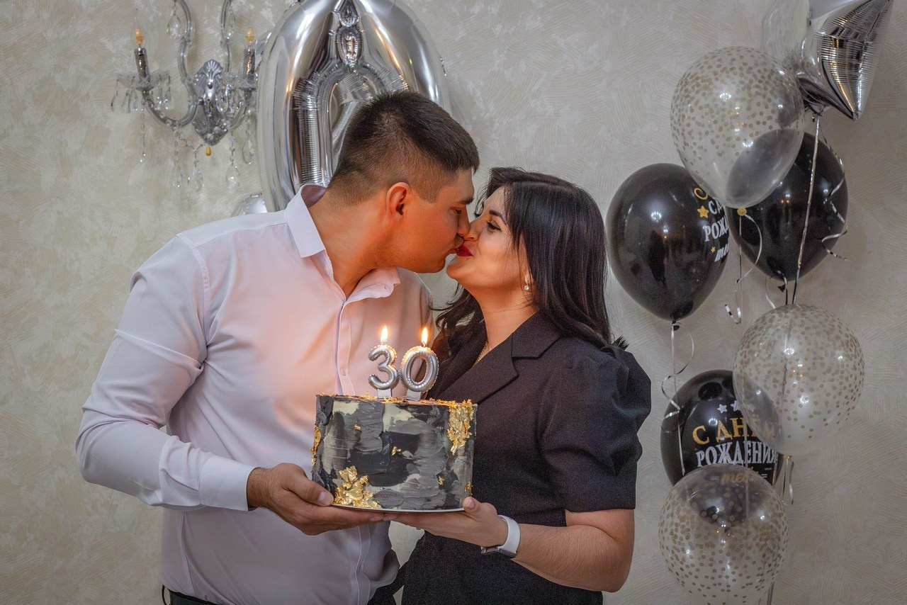 Отзывы. Семейный фотограф