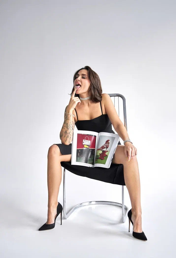 Съемка. Я — Карина Гоголь, фотограф с душой