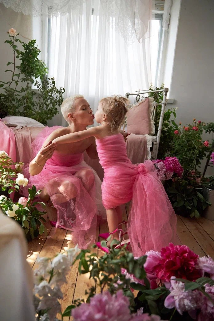 ПАРНЫЕ СЪЕМКИ. Я — Карина Гоголь, фотограф с душой