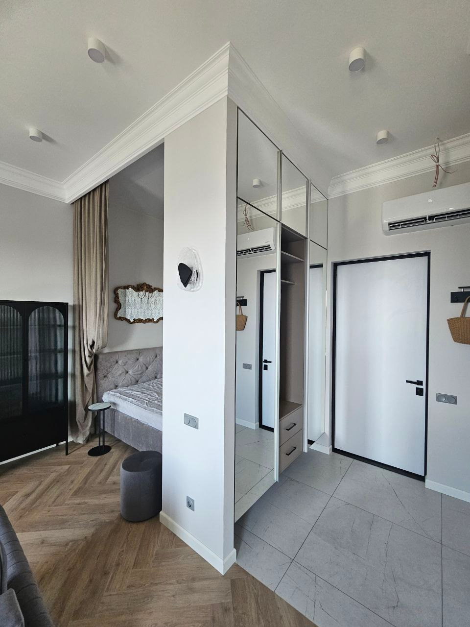 Ул. Миргородская. АННА ДРОЖИЛИНА дизайнер интерьера