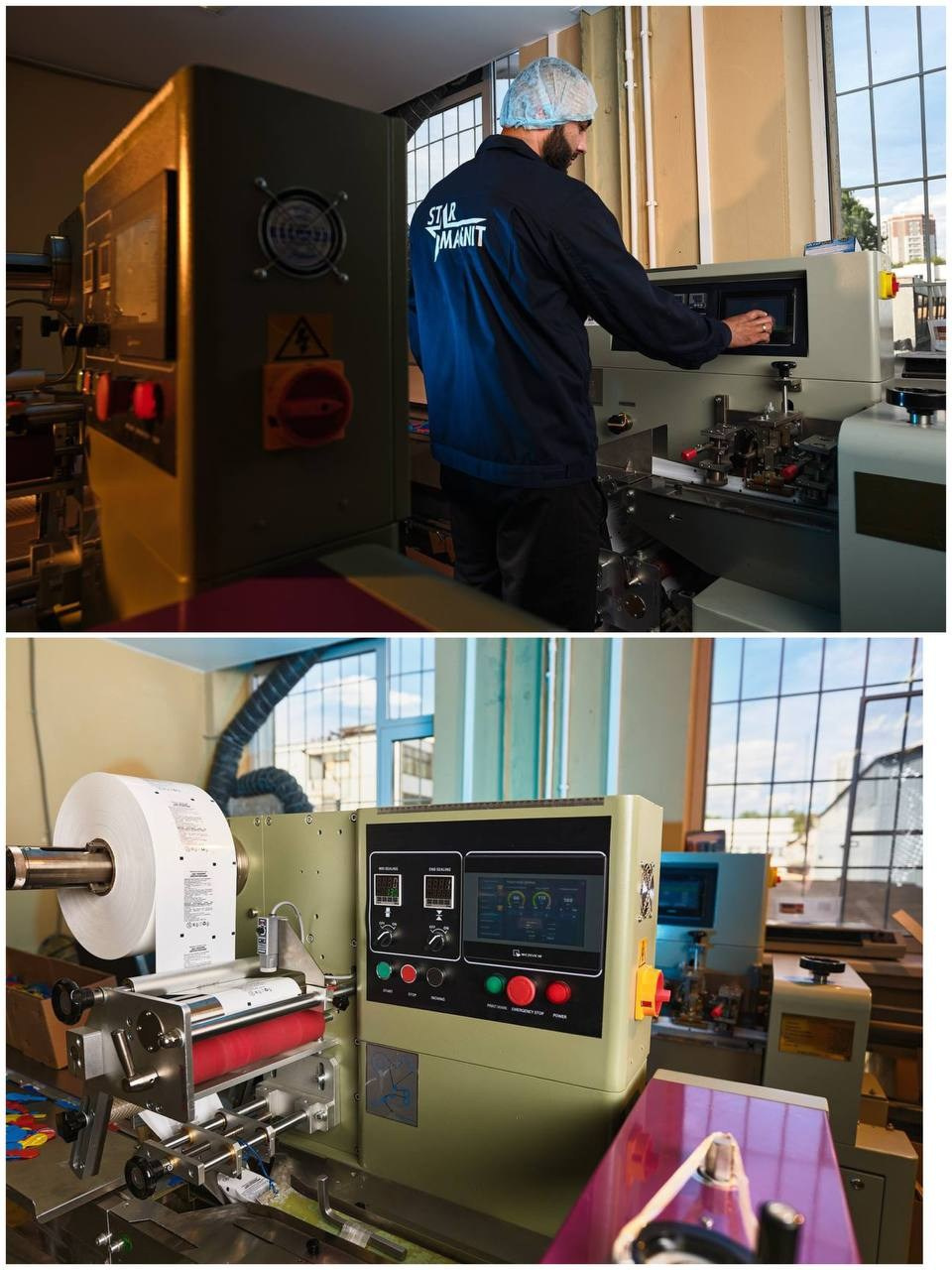 Промышленная фотосъемка в Москве и московской области. Профессиональный фотограф в Москве — Максим Дьяконов