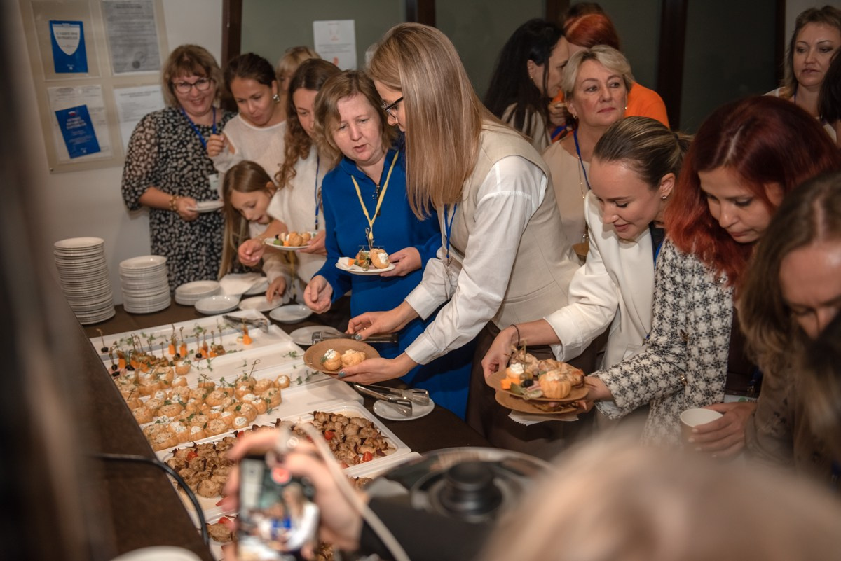 «Городские каникулы» Конференция. Семейный и коммерческий фотограф в Сочи Александр Бодунов