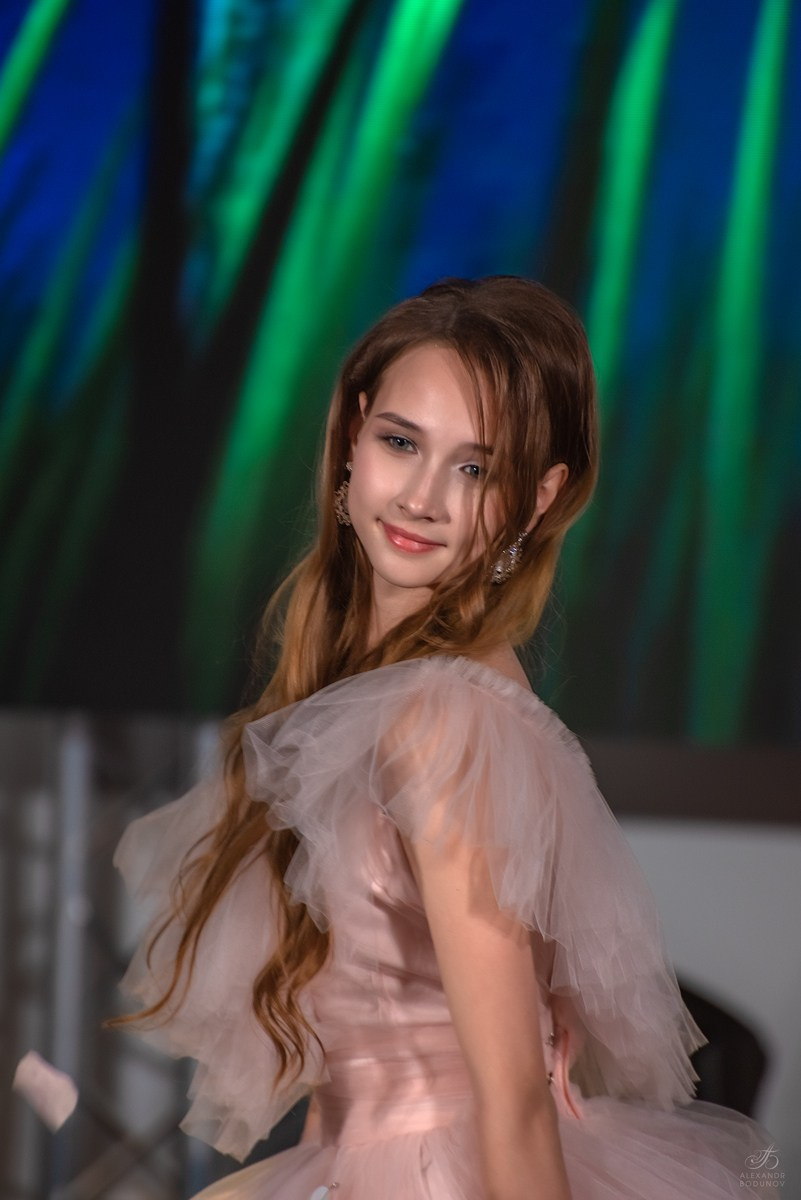 GrandFashionShow2024. Семейный и коммерческий фотограф в Сочи Александр Бодунов