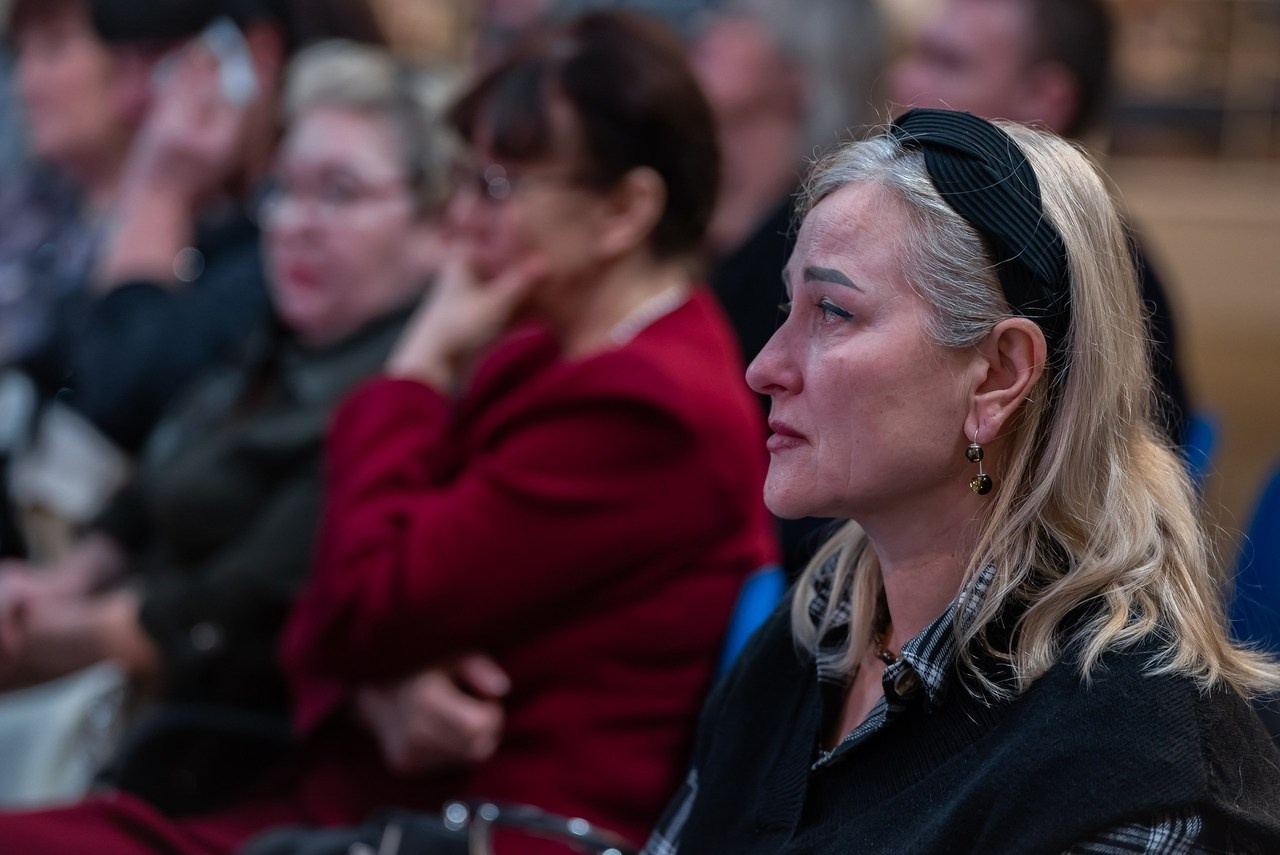 Отзывы. Фотограф Исламова Лилия, Смоленск