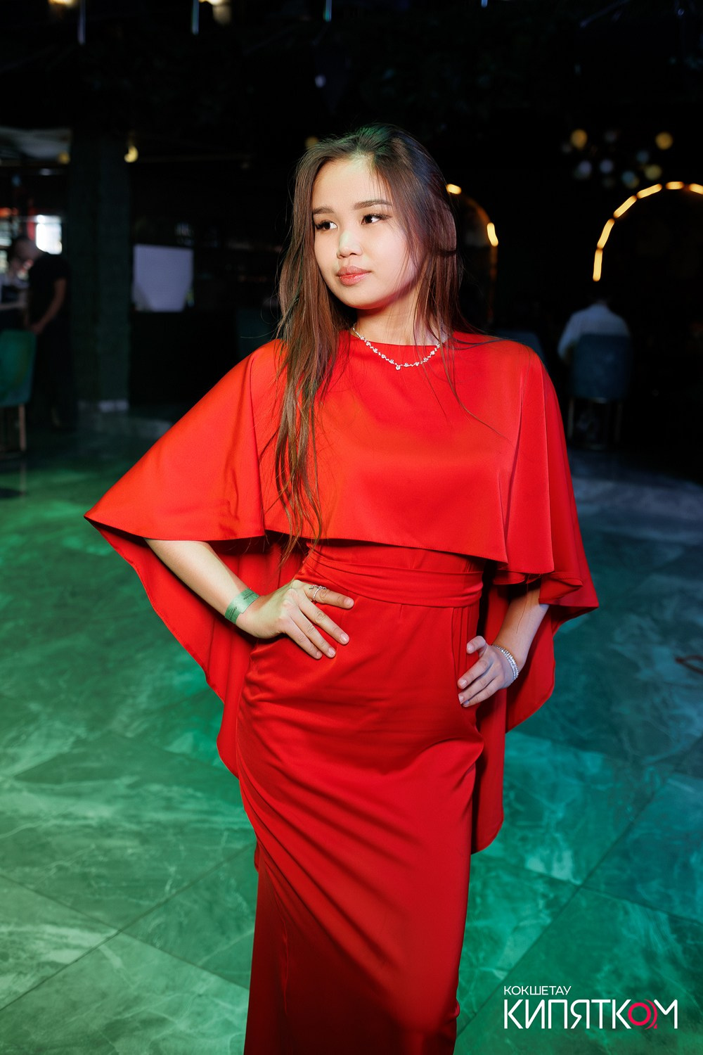 ПАНАЕХАЛИ. КИПЯТКОМ КОКШЕТАУ