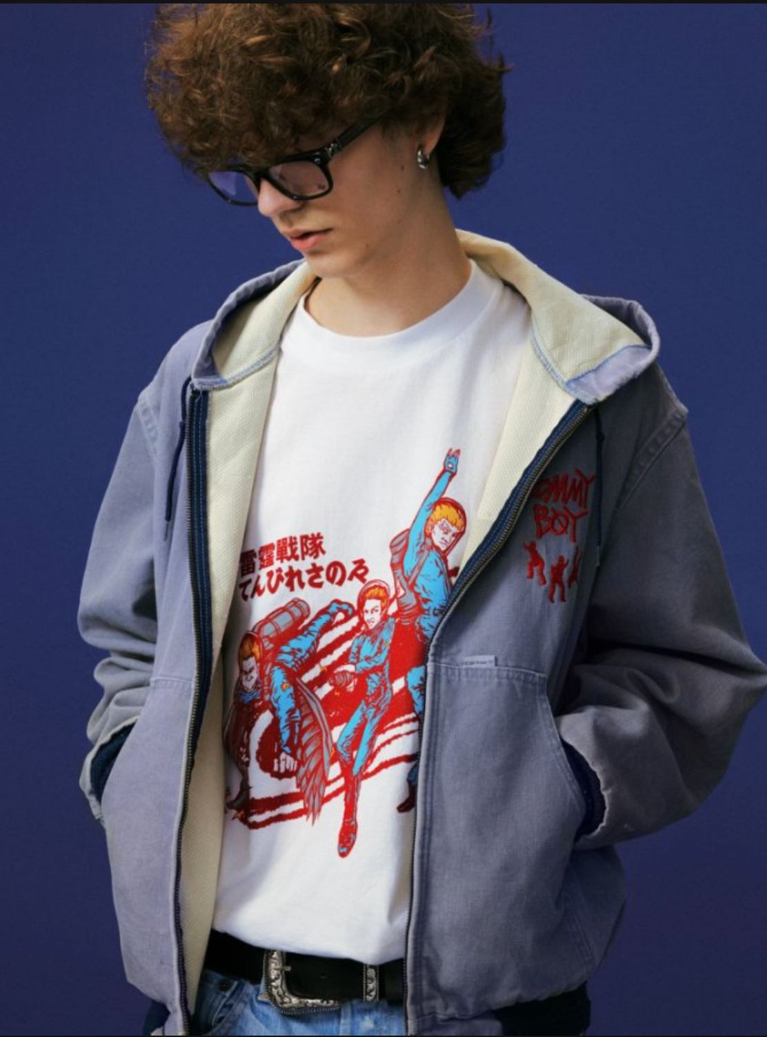 Арсений 185. Международное модельное материнское агентство «Open models»