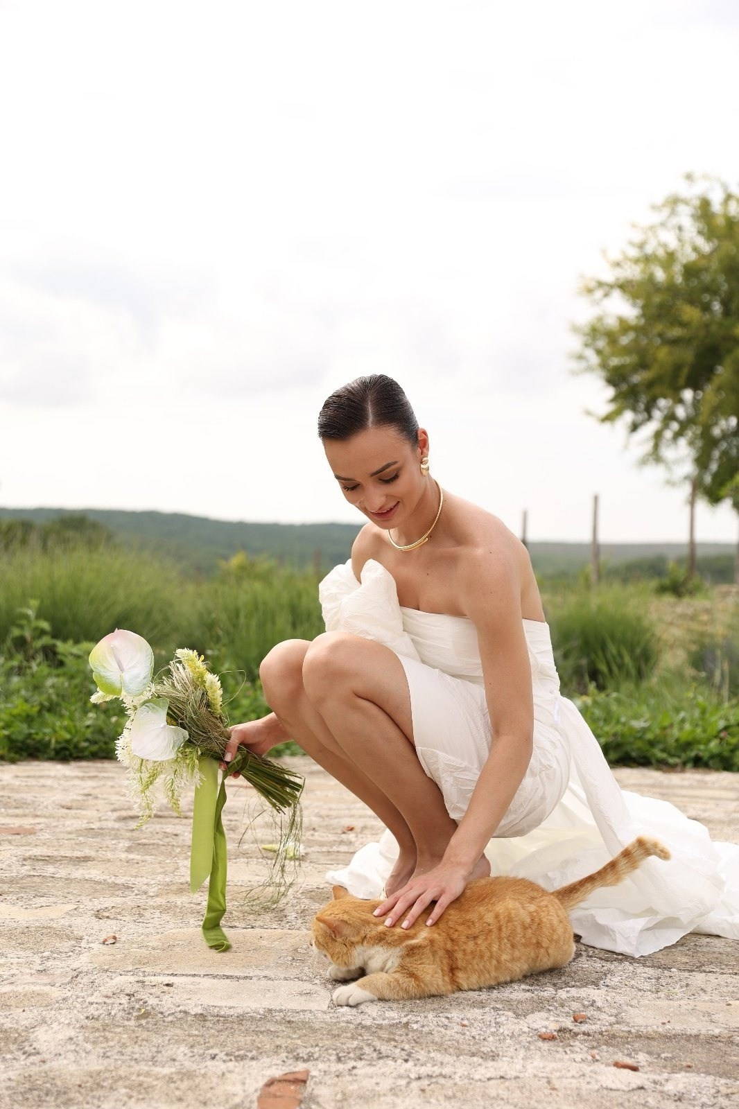 Свадебный и семейный фотограф Евгения Привалова. Новороссийск. Анапа