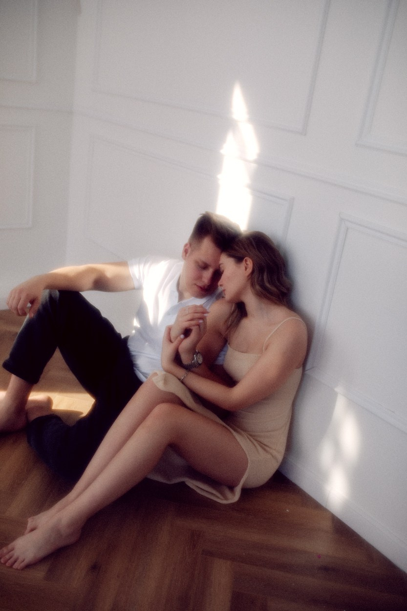 MARYANA&VANYA (STUDIO). Фотограф города Уральск Ольга Василец