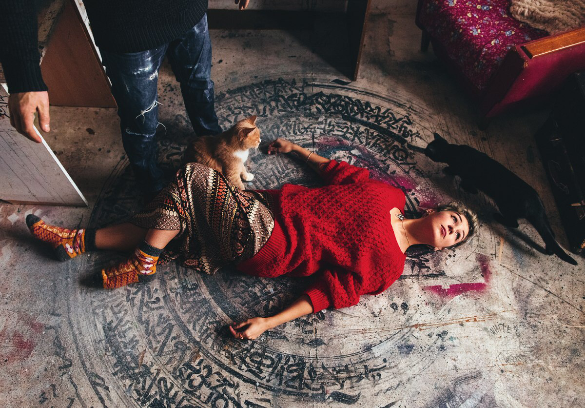 Love story (лавстори). Свадебный фотограф в Смоленске Анна Казакова. Свадебные фотосессии, лавстори (Love Story) и выездные съемки по всей России