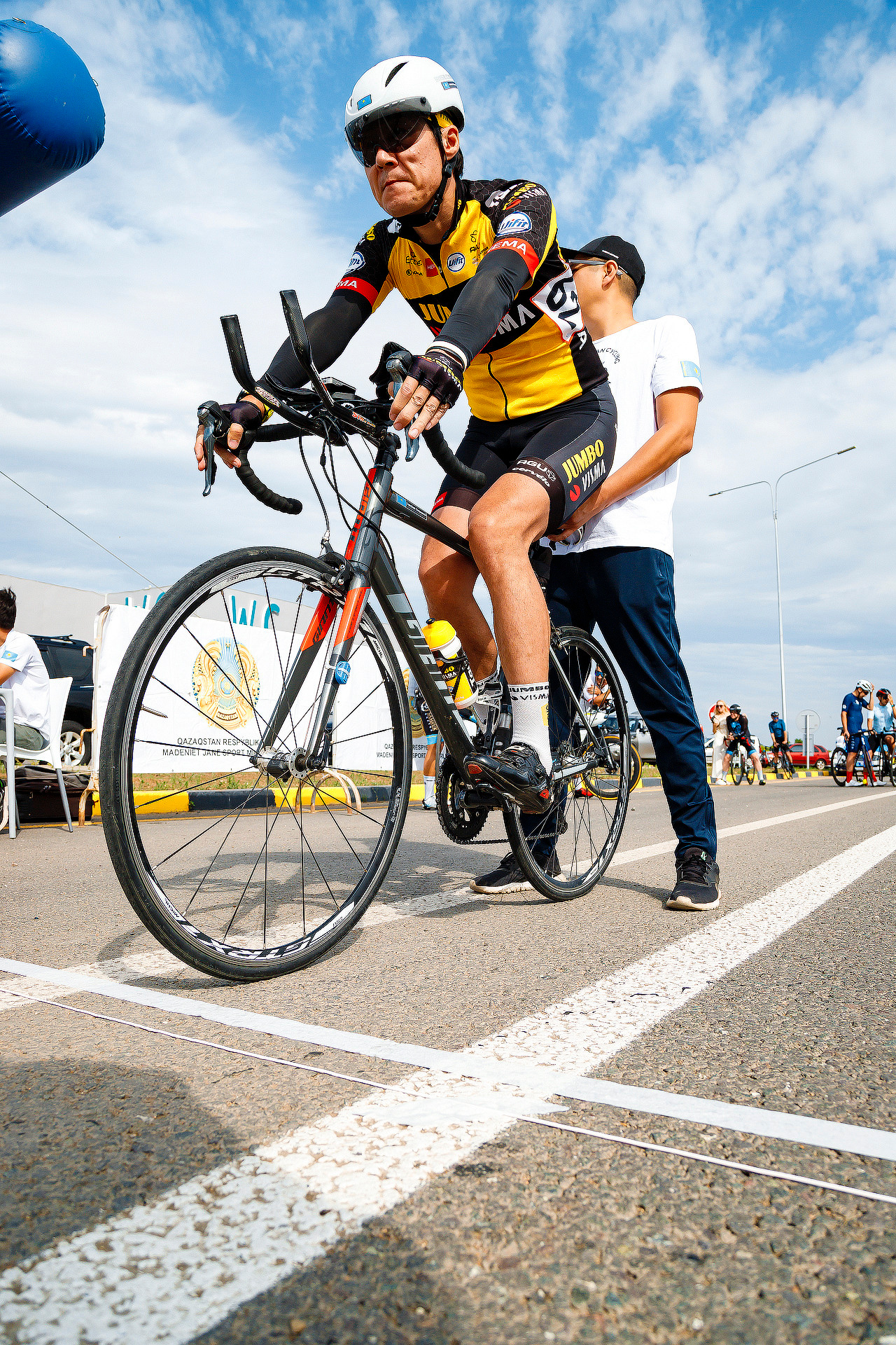 Репортажная съёмка в Нур-Султан Астана. Свадебный фотограф Григорий Белый Астана