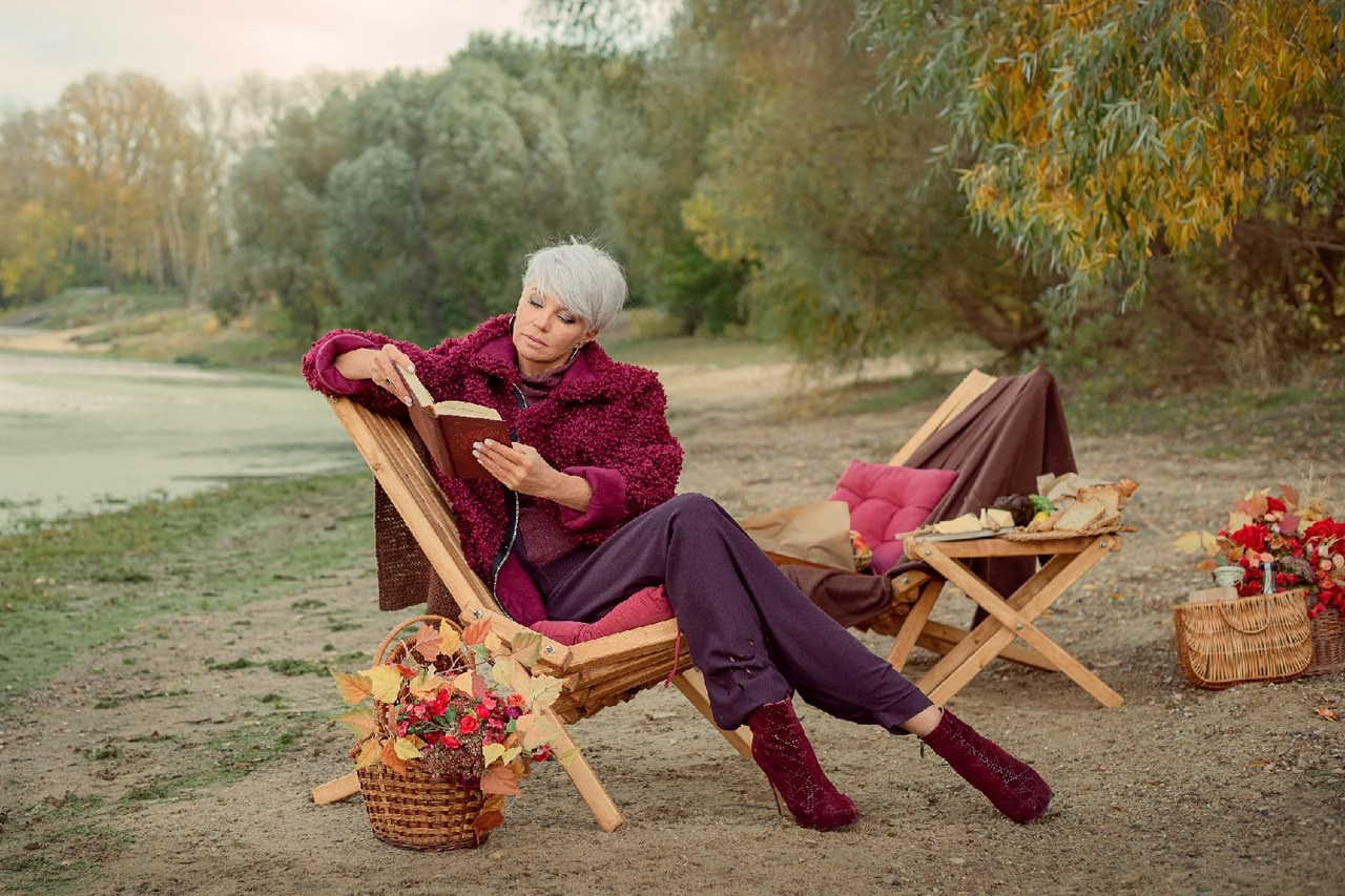 Фотограф Лилия Ремизова, Рязань